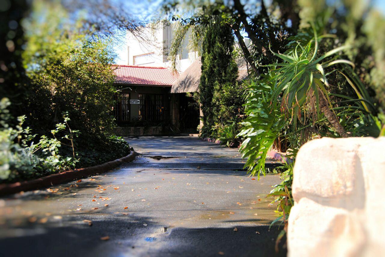 Castle Lodge บ็อคสเบิร์ก ภายนอก รูปภาพ