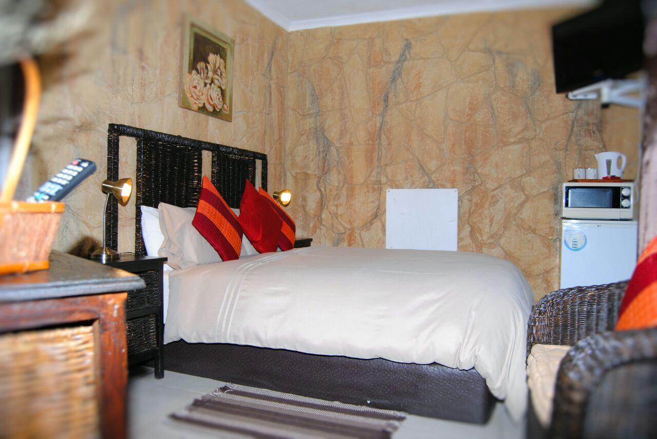 Castle Lodge บ็อคสเบิร์ก ภายนอก รูปภาพ