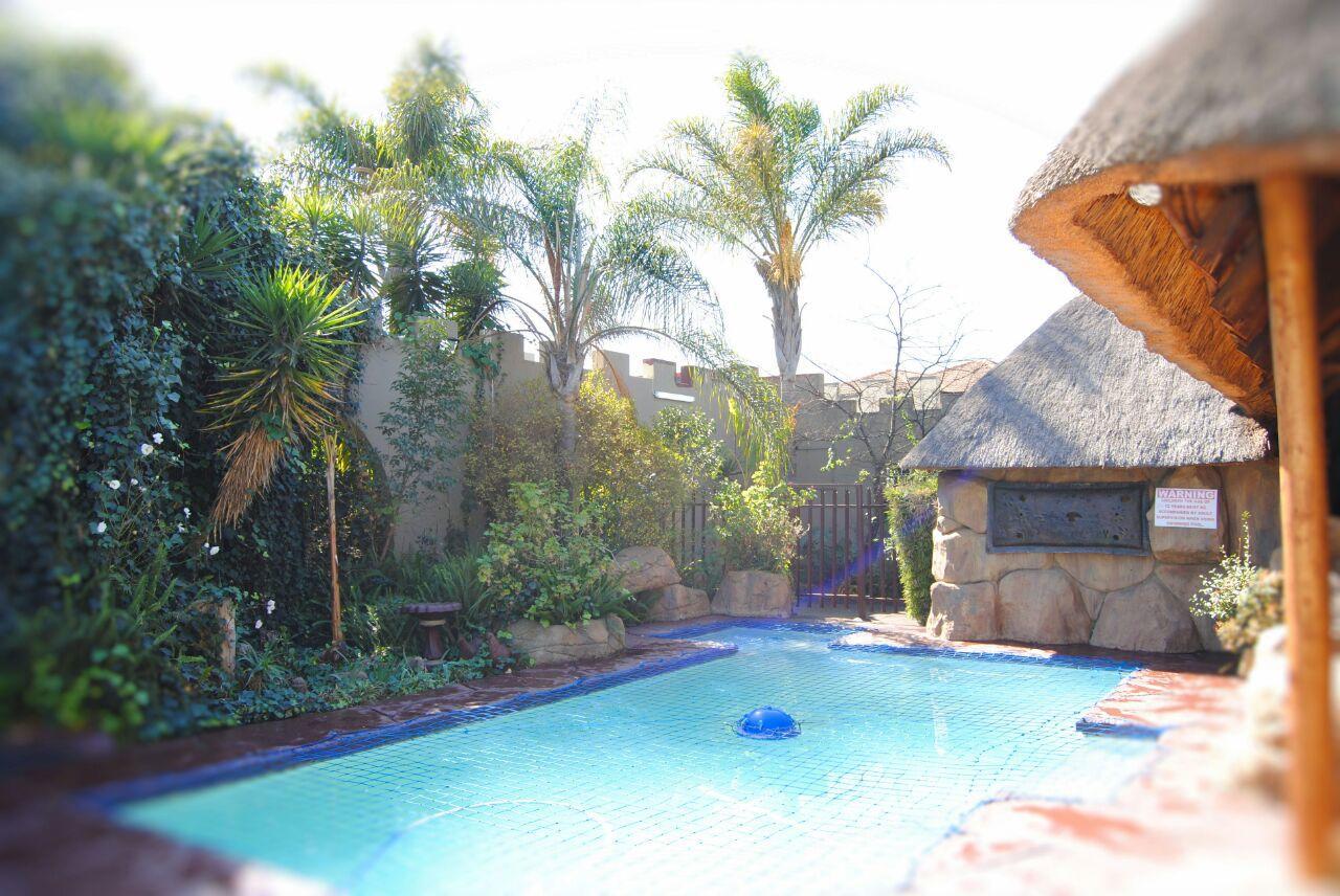 Castle Lodge บ็อคสเบิร์ก ภายนอก รูปภาพ