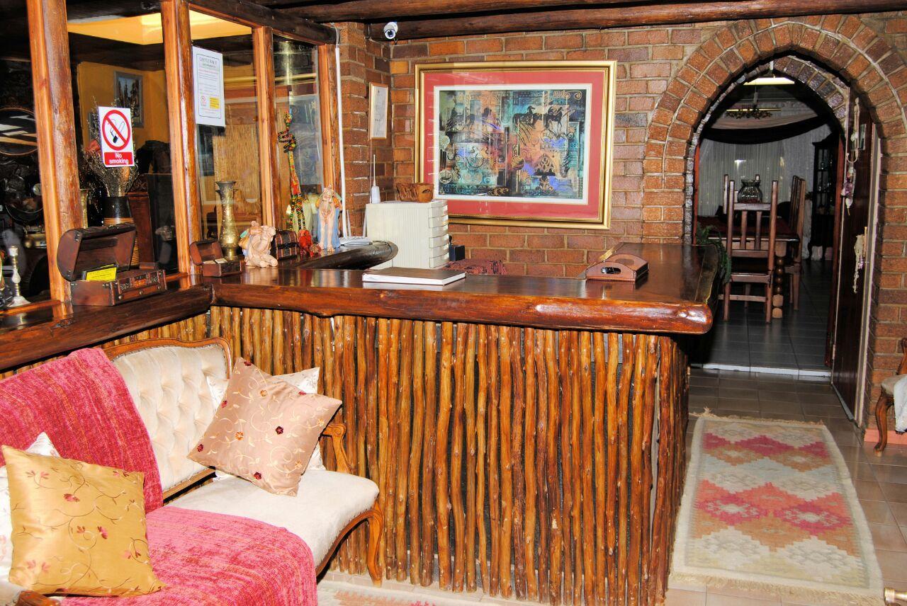 Castle Lodge บ็อคสเบิร์ก ภายนอก รูปภาพ